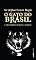 Livro O Gato do Brasil e Outras Histórias de Terror e Suspense
