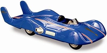 Norev 517994 Véhicule Miniature Renault Etoile Filante