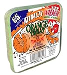 C & S Products Orange Treat, 12-Piece