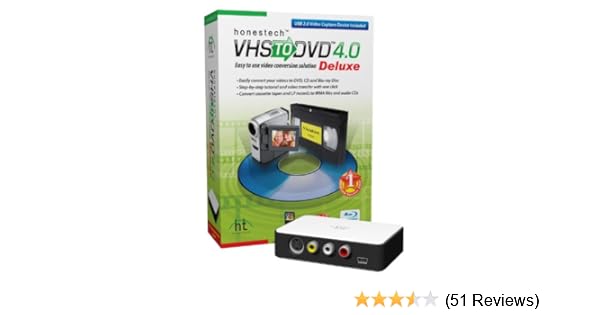 Vhs To Dvd 4.0 Serial Key
