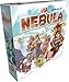 Via Nebula Board Game - Strategic Fantasy Exploration and Building Game, Fun Family Game for Kids & Adults, Ages 12+, 2-4 Playes, 60 Minute Playtime, Made by Space Cowboys