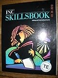Writers Inc. Skillsbook: Editing and Proofreading Practice (Teacher's Edition) - Level 9