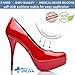 Metatarsal Pads Ball of Foot Cushions (6PCS)
