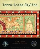 Front cover for the book Terra-Cotta Skyline by Susan Tunick