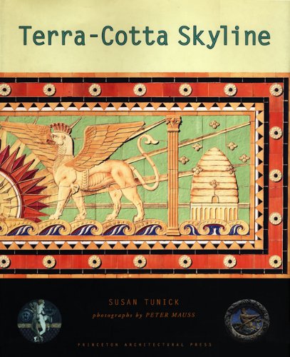 Terra-Cotta Skyline