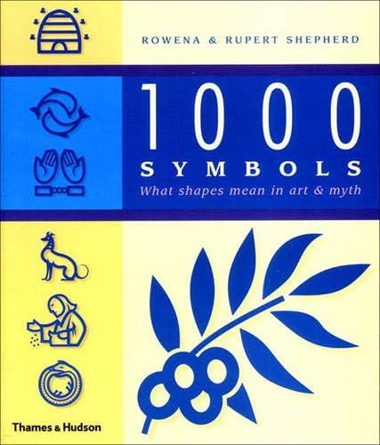 1000 Symbols: What Shapes Mean In Art And Mythology