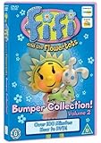 Fifi and the Flowertots - Bumper Collection Vol.2 [DVD]