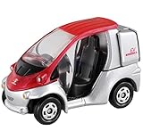 Tomica No.38 Toyota Auto Body COMS (box)