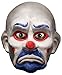 Rubies Batman The Dark Knight Child's The Joker Clown Full Mask