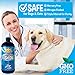 Bodhi Dog Premium Pure Wild Alaskan Fish Oil for Dogs & Cats | All Natural 35 Ounces to Support Joint Function, Immune System, Coat & Heart | Liquid Food Supplement