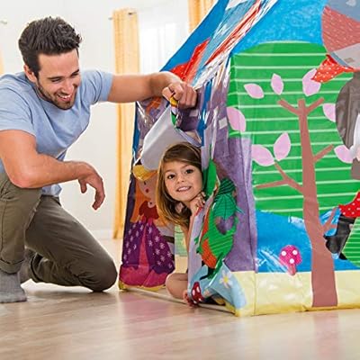 intex kids tent