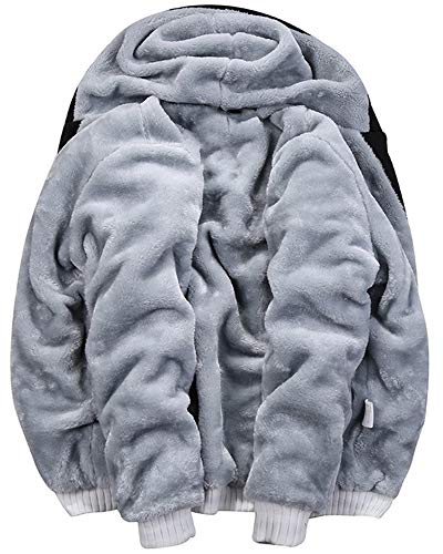 1 MACHLAB+Pullover+Winter+Workout+Jackets