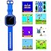 GBD Game Smart Watch for Kids Girls Boys Student Toddlers Wrist Digital Watch with Pedometer 1.5
