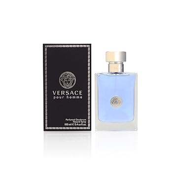 versace pour homme natural spray