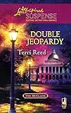 Double Jeopardy (The McClain Brothers, Book 2) (Steeple Hill Love Inspired Suspense #109)