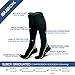 Compression Socks for Women&Men (20-30mmHg) - Best for Nurses,Running,Pregnancy