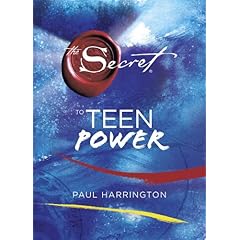 Secret do Teen Power