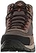 Columbia Men's Granite Ridge Mid Waterproof Hiking Shoe