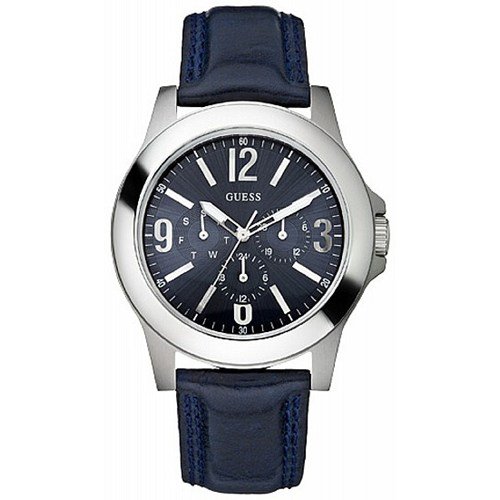 Guess Men's Watch W95110G2