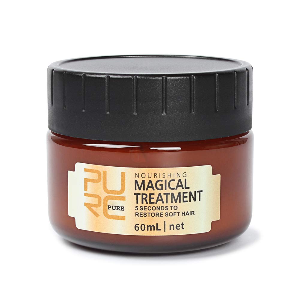 purc pure nourishing magical treatment