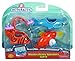 Fisher-Price Octonauts Mission Ready Gup Speeders Gup-B