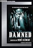 DAMNED (1947) / (MONO SUB)                         image