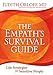 The Empath's Survival Guide: Life Strategies for Sensitive People