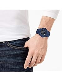 G-Shock GBA800-1A - Botas para hombre