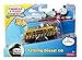 Fisher-Price Thomas the Train: Take-n-Play Talking Diesel 10