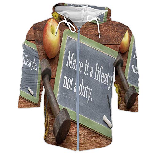 NightCasual-Jacket-Unisex-Drawstring-Hooded-Jackets-S