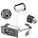 4 Band Acoustic Guitar Preamp Amplifier EQ 7545R Pickup Acoustic Guitar Amplifier Preamps