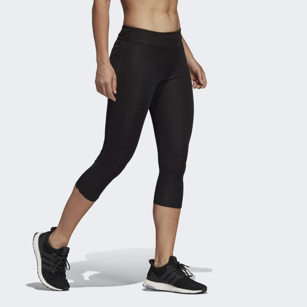 adidas response leggings womens