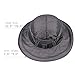 FURTALK Safari Sun Hats for Women Wide Brim UV UPF Ponytail Outdoor Hunting Summer Fishing Hiking Hat
