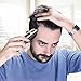 Elehot Hair Clipper Electric Hair Trimmer Cutting Kit for Men Rechargeable Ceramic Blade, Cordless (Black)