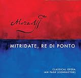 MITRIDATE RE DI PONTO (BOX)                        image