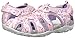 Geox Junior Roxanne 33 Fisherman Sandal (Toddler/Little Kid/Big Kid)
