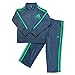 Adidas Little Boys' Perf Tricot Set