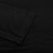 OThread & Co. Women's Long Sleeve T-Shirt Scoop Neck Basic Layer Stretchy Shirts (Large, Black)