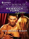 The Secret Night (43 Light Street Book 29)