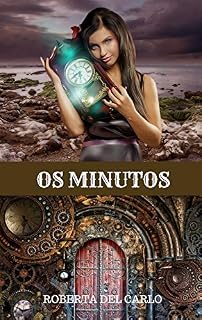 Livro Os Minutos : Volume 2