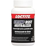 Henkel Corp 1381192 Extend Rust Treatment