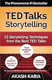 TED Talks Storytelling: 23 Storytelling Techniques from the Best TED Talks