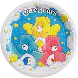 Care Bears Large Paper Plates (8ct)