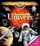 Incroyable Univers (French Edition) by