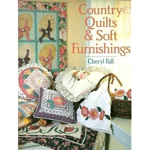 Country Quilts & Soft Furnishings