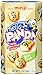 Meiji Hello Panda Cookies, Vanilla Crème Filled - 2.1 oz, Pack of 10 - Bite Sized Cookies with Fun Panda Sports