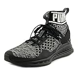 PUMA Men's Ignite Evoknit Cross-Trainer Shoe