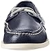 Sperry Top-Sider Men's A/O 2 Eye Boat Shoe,Navy,8 M US