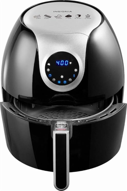 air fryer review