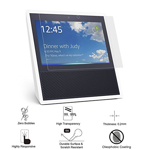 1 Protector+Smiling+Resistant+Hardness+Tempered